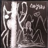 Conjuro - Dark Goddess cover art
