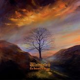 Winterfylleth - The Hallowing of Heirdom cover art