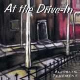 At the Drive-In - Acrobatic Tenement cover art