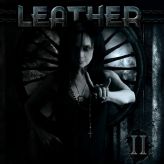 Leather - II cover art