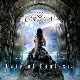 Cross Vein - Gate of Fantasia cover art