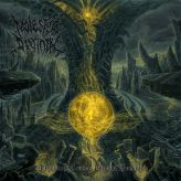 Molested Divinity - Desolated Realms Through Iniquity