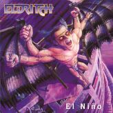 Eldritch - El Niño cover art
