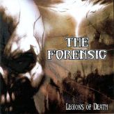 The Forensic - Legions of Death
