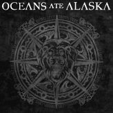 Oceans Ate Alaska - Taming Lions cover art