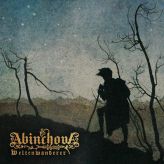 Abinchova - Weltenwanderer cover art