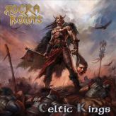 Rocka Rollas - Celtic Kings cover art