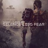 Silence Lies Fear - Shadows of the Wasteland cover art