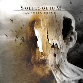 Soliloquium - An Empty Frame cover art
