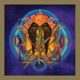 YOB - Our Raw Heart cover art