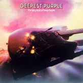 Deep Purple - Deepest Purple: The Very Best Of Deep Purple cover art