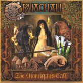 Cruachan - The Morrigan's Call cover art