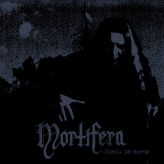 Mortifera - Bleüu de morte cover art