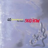 Skid Row - 40 Seasons: The Best of Skid Row cover art