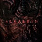 Alkaloid - Liquid Anatomy cover art