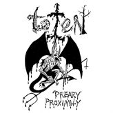 Toten - Dreary Proximity cover art