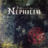 Nefilim - Revelations cover art