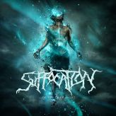 Suffocation - ...Of the Dark Light cover art