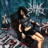 Hell Skuad - Tortured cover art