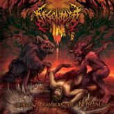 Disentomb - Sunken Chambers of Nephilim cover art