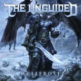 The Unguided - Hell Frost cover art