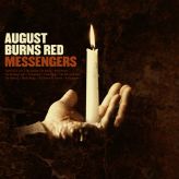 August Burns Red - Messengers cover art