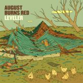 August Burns Red - Leveler cover art