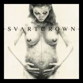 Svart Crown - Profane cover art