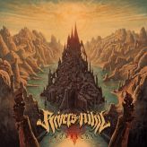 Rivers of Nihil - Monarchy cover art