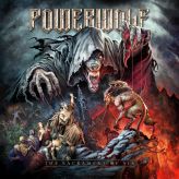 Powerwolf - The Sacrament of Sin cover art
