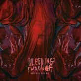 Bleeding Through - Love Will Kill All cover art