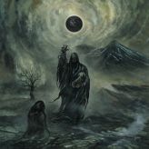 Uada - Cult of a Dying Sun cover art