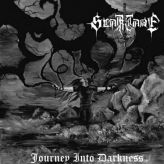 Slaktare - Journey Into Darkness cover art