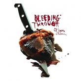Bleeding Through - This Is Love, This Is Murderous cover art