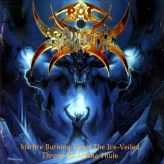 Bal-Sagoth - Starfire Burning Upon the Ice-Veiled Throne of Ultima Thule cover art