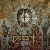 Gruesome - Fragments of Psyche cover art