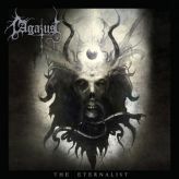 Agatus - The Eternalist cover art