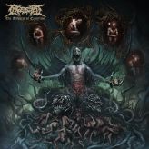 Ingested - The Architect of Extinction cover art