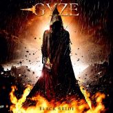 Gyze - Black Bride cover art