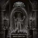 Zardens - Heretic Death Cult