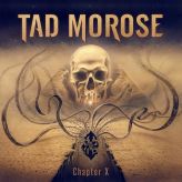 Tad Morose - Chapter X cover art