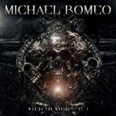 Michael Romeo - War of the Worlds // Pt. 1
