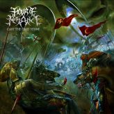 Hour of Penance - Cast the First Stone cover art