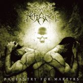 Hour of Penance - Pageantry for Martyrs cover art