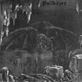 Bulldozer - Fallen Angel cover art