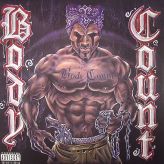 Body Count - Body Count cover art