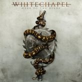 Whitechapel - Mark of the Blade cover art