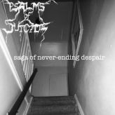 Psalms of Suicide - Saga of Never-ending Despair
