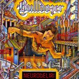 Bulldozer - Neurodeliri cover art