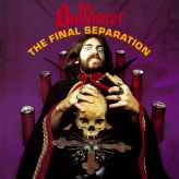 Bulldozer - The Final Separation cover art